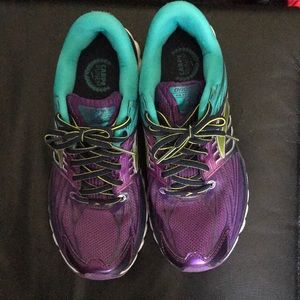 Women’s Brooks Glycerin 14 Running Shoes